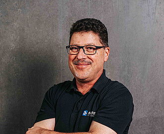 Reinhard Steckermeier